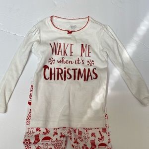 Christmas PJs